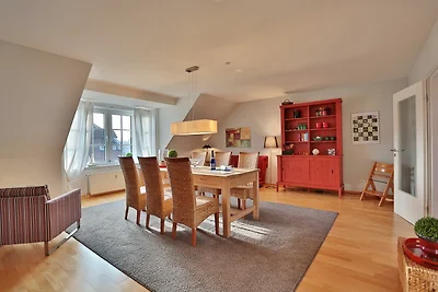 Vakantieappartement Gezinsvakantie Niendorf (Ostsee)