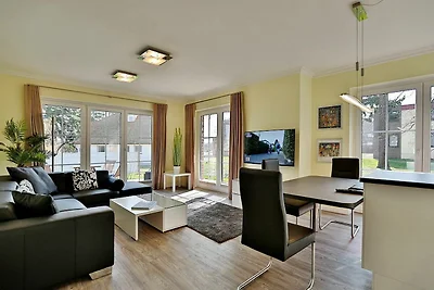Baltic Sea Appartement 2