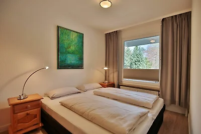 Carpe Diem Appartement 093