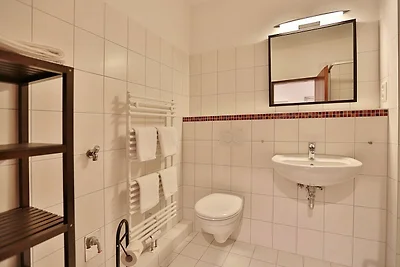 Haus Seebrücke Appartement 3