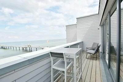 Strandperle, Ostsee Suite 1