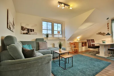 Appartements Windrose Haus Windrose Apparteme...