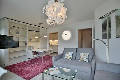 Residenz Weedkroog 13 Appartement 8