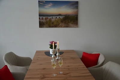 Domizil Strandallee 30 Appartement 6,...