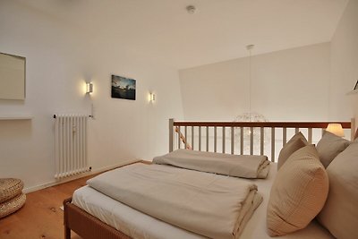 Vakantieappartement Gezinsvakantie Niendorf (Ostsee)