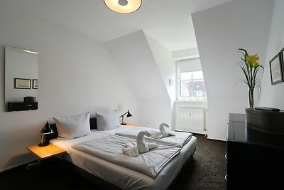 Haus Ostseeallee 10 Ostseeallee Appartement 7...