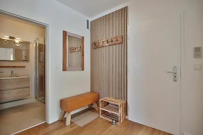 Die Insel Seaside Appartement 7