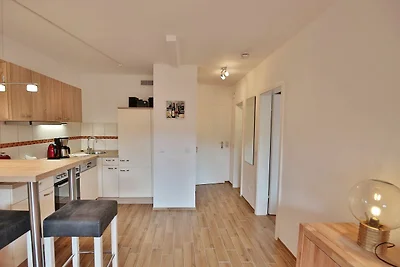Carpe Diem Appartement 141