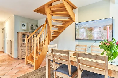 Haus SeeZeit Appartement 09