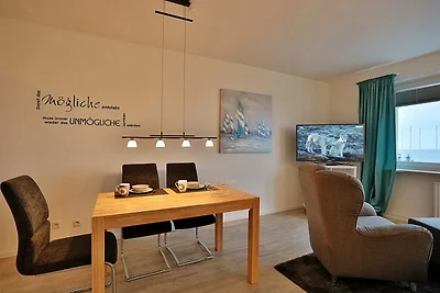 Haus Seebrücke Appartement 8