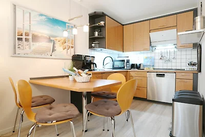 Apartamento Vacaciones familiares Timmendorfer Strand