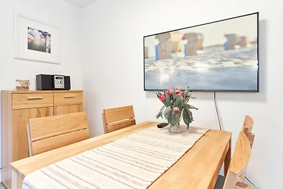 Haus SeeZeit Appartement 04