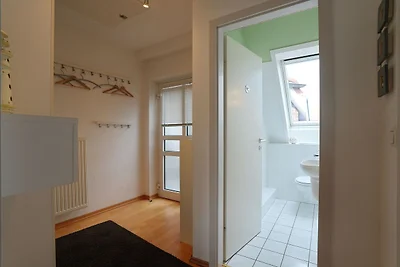 Haus Ostseeallee 10 Ostseeallee Appartement 7...