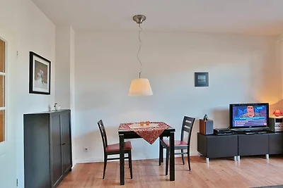 Wohnpark Niendorf Appartement 39