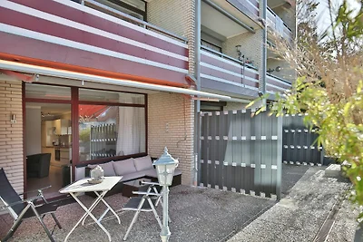 Villa Idyll Appartement 11 in der Villa Idyll