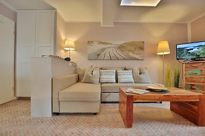 Ferienbungalow Erlenweg 20 Erlenweg 20 Appart...