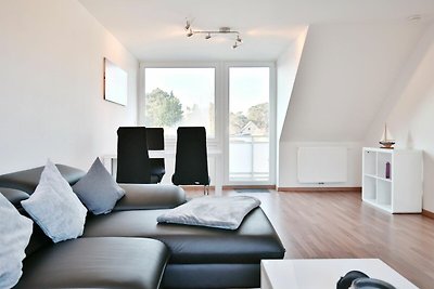 Emmas Seeappartements 2