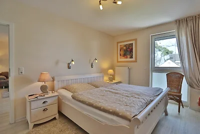 Domizil am Meer Appartement 9