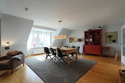 Haus Ostseeallee 10 Ostseeallee Appartement 7...