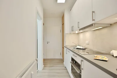 Ferienhaus Dornkampstraße 1 a Ferienhaus Dorn...