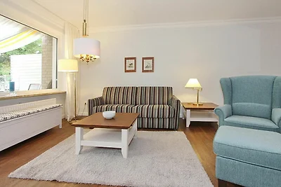 Die Insel Appartement 210
