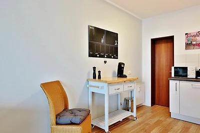 Haus Seebrücke Appartement 3