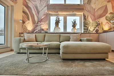 Apartament Dla rodzin Timmendorfer Strand