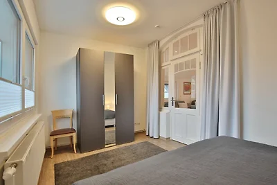 Hannas Strandhaus App. C