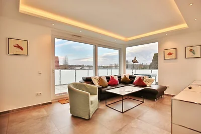 Appartamento Vacanza con famiglia Timmendorfer Strand