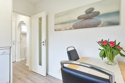 Haus SeeZeit Appartement 03