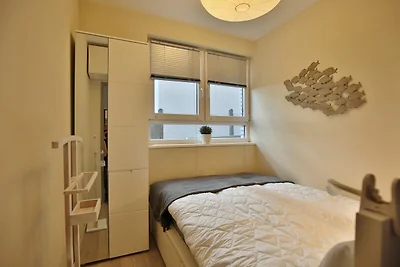 Villa Idyll Appartement 11 in der Villa Idyll