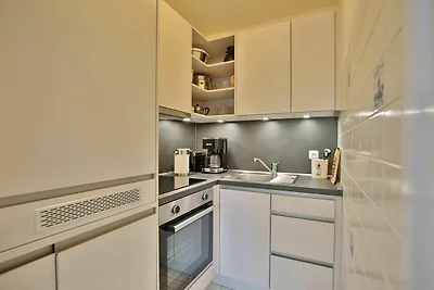 Carpe Diem Appartement 093