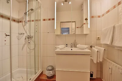 Vakantieappartement Gezinsvakantie Timmendorfer Strand