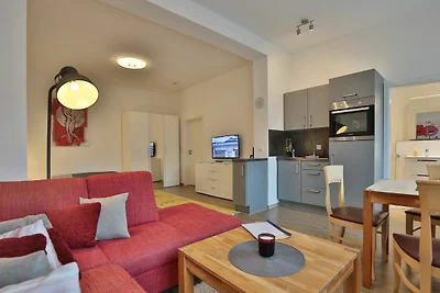 Hannas Strandhaus App. A