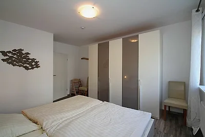 Haus Strandstrasse Strandstrasse 150 Appartem...