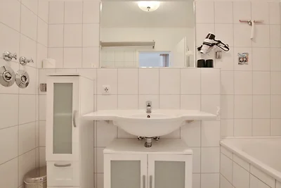 Haus Strandstrasse Strandstrasse 150 Appartem...