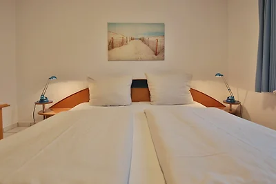 Maison Baltique Niendorf Maison Baltique Appa...