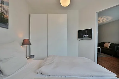 Strandhotel - Niendorf Strandhotel Niendorf A...