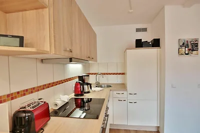 Carpe Diem Appartement 141