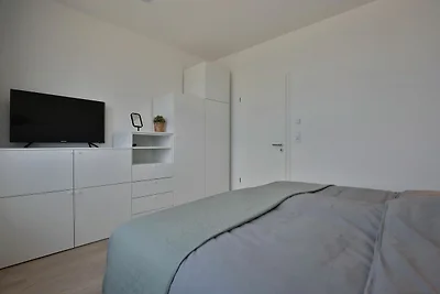 Strandperle, Ostsee Suite 5