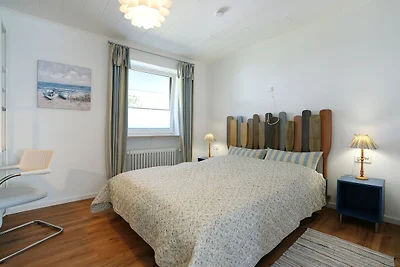 Haus Wendt Appartement 01