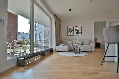 Residenz Wohnen am Meer Wohnen am Meer Appart...