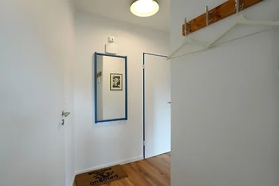 Apartament Dla rodzin Timmendorfer Strand