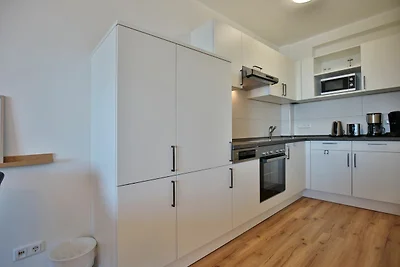 Haus Seebrücke Appartement 9