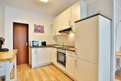 Haus Seebrücke Appartement 3