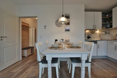 Wohnpark Niendorf 13 Appartement 4