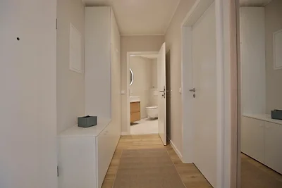 Maison Baltique Niendorf Maison Baltique Appa...