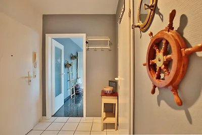 Maison Baltique Niendorf Haus 2 Ferienwohnung...