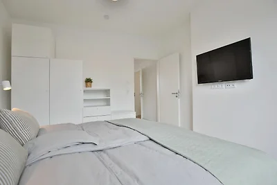 Strandperle, Ostsee Suite 3