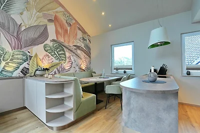 Apartament Dla rodzin Timmendorfer Strand